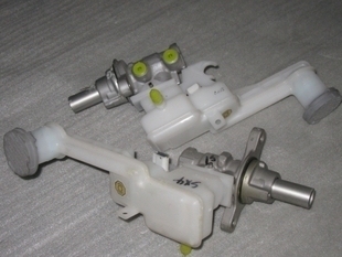 长安铃木天语SX4尚悦两厢 三厢 正厂配件 刹车