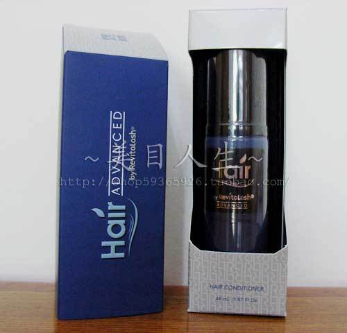 最新版 RevitaLash Hair 健发精华 46ml <em>头发再</em>