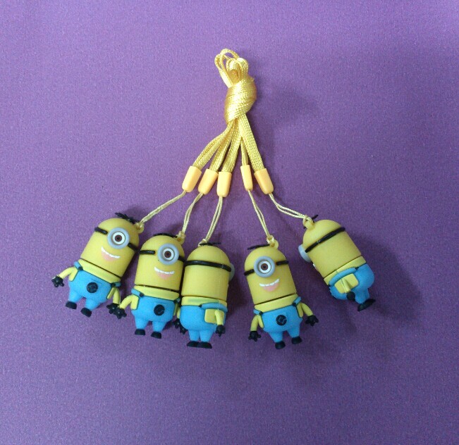 深圳市小学英语教材 动漫式教育U盘 KOKO爱