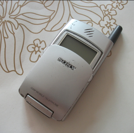 二手Sony Ericsson\/索尼爱立信 Z520c Z28下翻