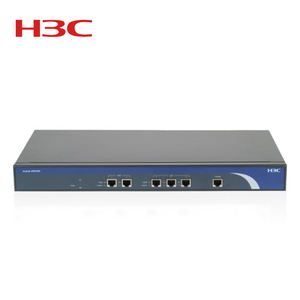 华三(H3C)ER5200G2企业级网吧双核宽带路由