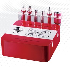 胶原蛋白导入仪 美容院仪器 面部提升除皱 眼部