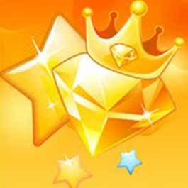 qq星钻黄钻成长值1 2 3 4 5 6 7级直升 秒等级成