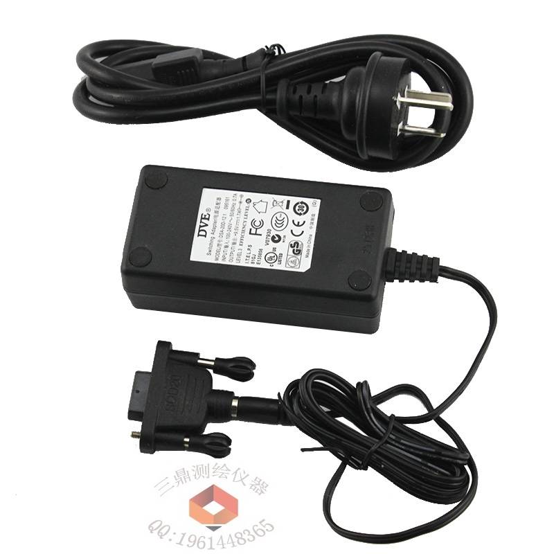 南方测绘S730充电器 RTK配件 GPS配件|一淘