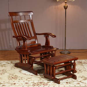 豪爽成军 纯实木全香樟木摇椅 躺椅 逍遥椅老人休闲椅五包到家优惠价1960元,豪爽成军精心为您挑选-麦尔网购导航-网购宝