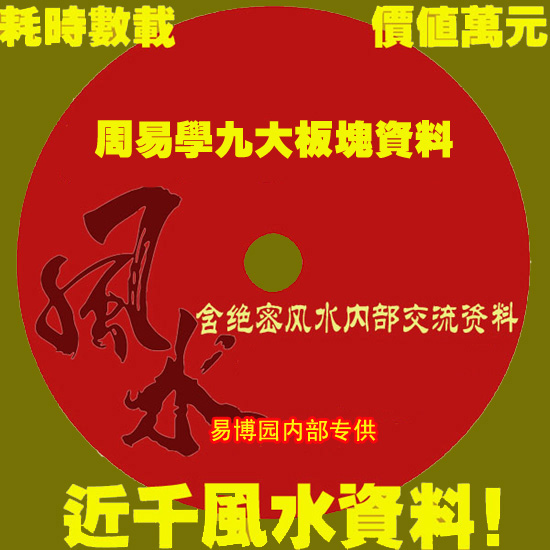 周易预测六爻起卦 风水罗盘四柱命理奇门紫薇