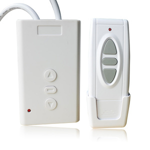 高档投影幕布遥控器 电动吊架遥控器电动升降