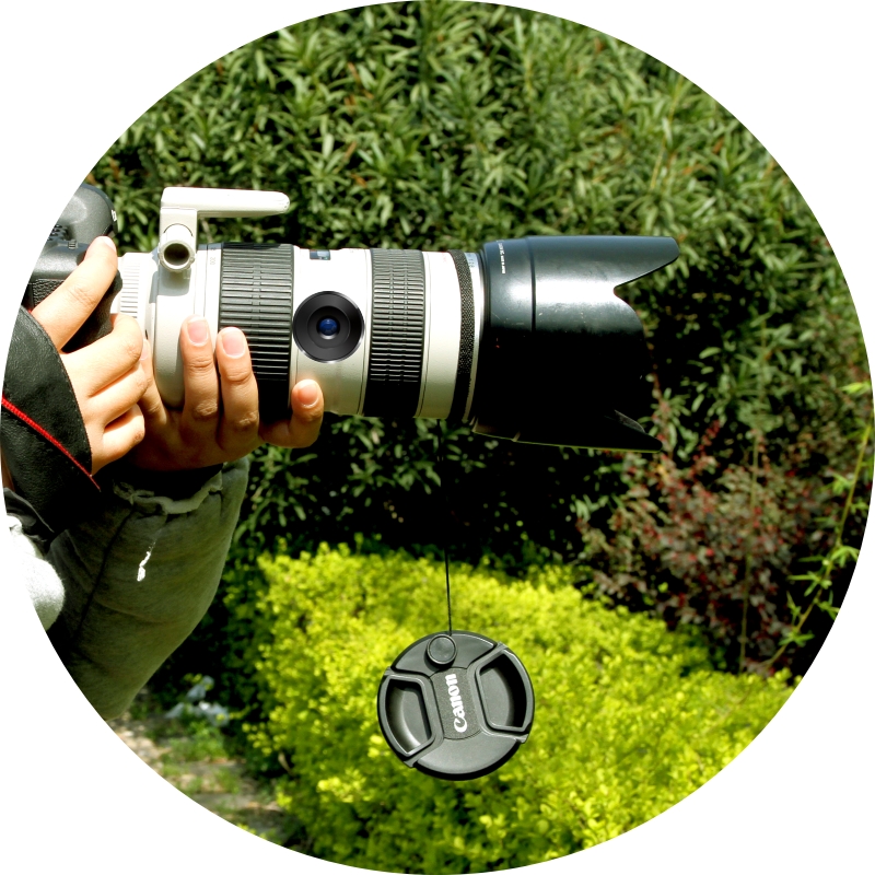 摄影必备 新款镜头盖防丢绳 保护绳 镜头绳 佳能