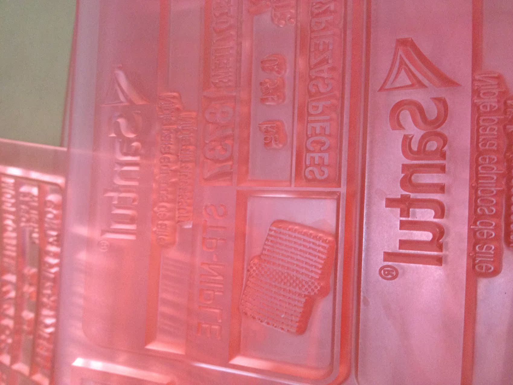 专业制作各类树脂版、柔性版、橡胶版、橡皮版