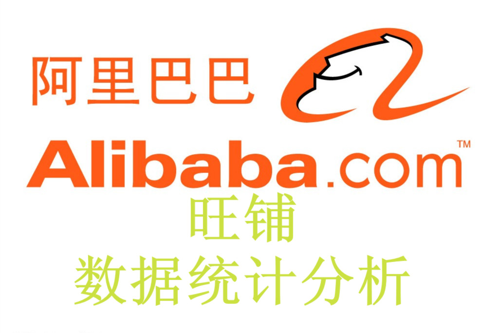 ibaba\/阿里巴巴国际站旺铺数据分析工具|软件|