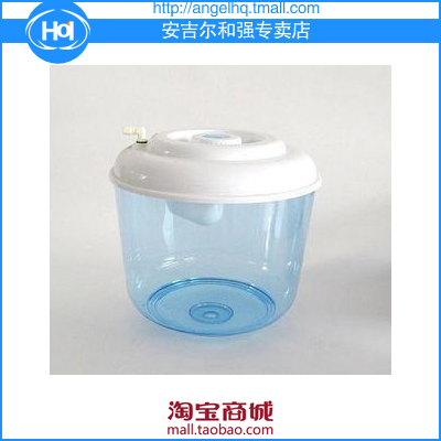 安吉尔净水器连接饮水机 专用小连桶 原厂正品