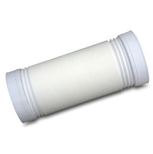 塑料排烟管道 油烟机排烟管 排风管 直径15cm