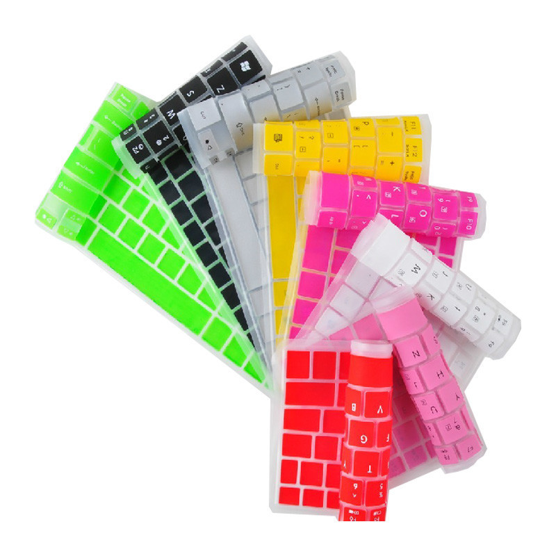 KAKAY\/索尼VIAO SVF142A23T键盘膜 半透明