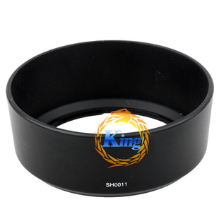 SONY索尼 遮光罩 SH0011 索尼微单遮光罩 50