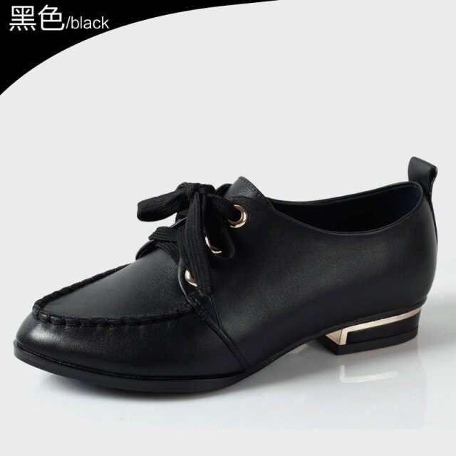 女单鞋2014新款鞋<em>红蜻蜓女式</em>系带<em>休闲鞋</em>正品