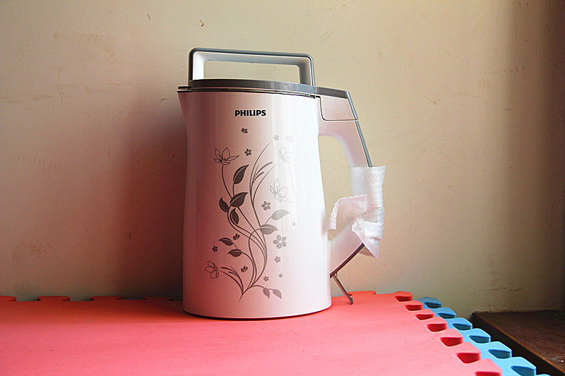 Philips\/飞利浦 HD2060\/02 HD2070 61升级豆浆