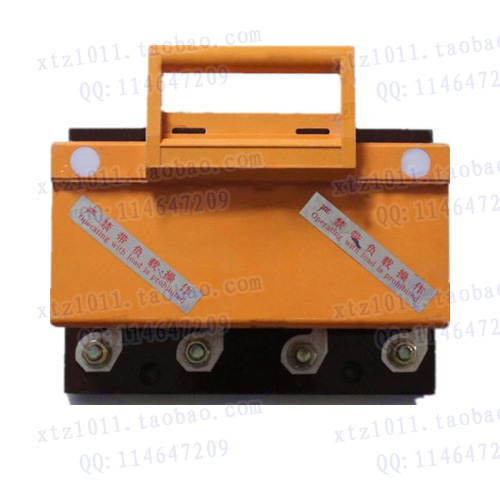 HD11FA-600\/481 600A刀开关 隔离闸刀 三相四