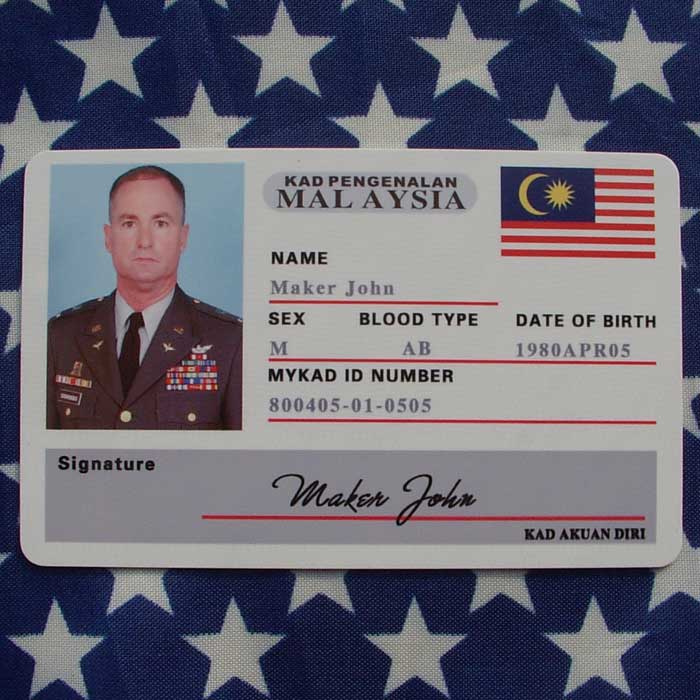 永久居民身份卡 通行证 护照身份卡 国外绿卡 身