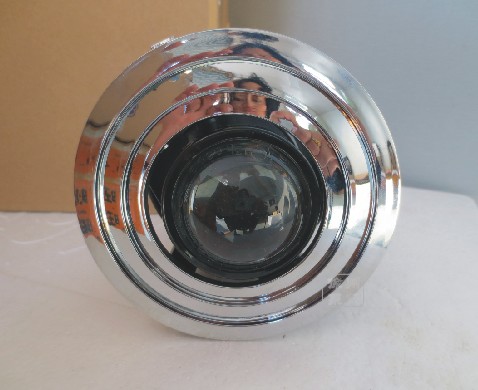 别克GL8雾灯 老款防雾灯 保险杠灯 前雾灯 商务