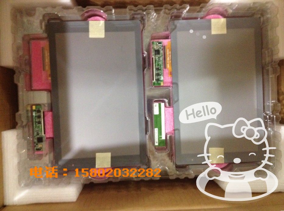 N101ICG-L21 奇美10.1寸 IPS 液晶屏 显示屏 平