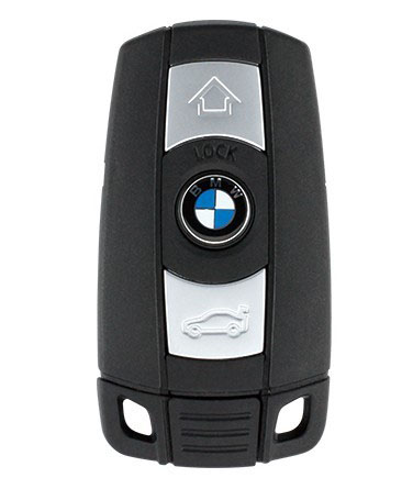 BMW宝马3系5系7系 X3X5X6X7原装折叠智能