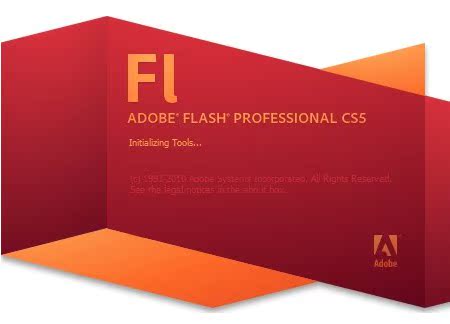 Flash cs5.5 安装软件 二维动画制作软件|一淘网