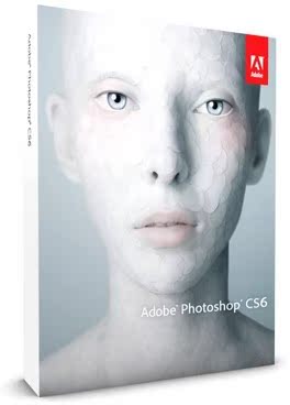 PS PhotoShopCS6 for Mac苹果版PS 可升级 正