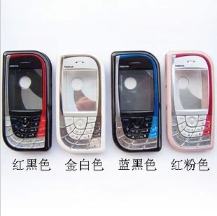 NOKIA7610手机外壳诺基亚7610手机壳 7610按