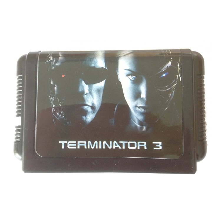 电视游戏最新SEGA MD16位经典世嘉游戏机 普