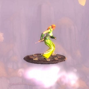 魔兽世界 红色跟斗云坐骑 游学者声望 崇拜|一淘