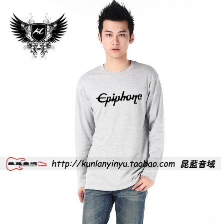 易普丰 吉普森Gibson Epiphone 吉他 品牌 甲壳