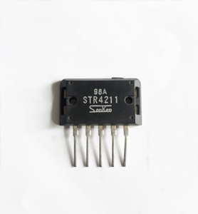 集成电路 STR4211 厚膜电路 电视机集成电路 