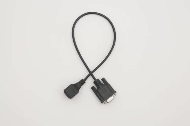 KTV点歌机触摸屏电源内置COM口串口线一体