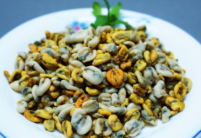 多家媒体报道 著名壮雄 薄壳米 传统手工做法， 绝对无用药去壳|一淘网优惠购|购就省钱