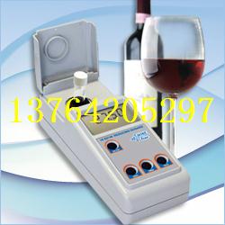 I83746 红酒残糖量测定仪 葡萄酒含糖量检测仪