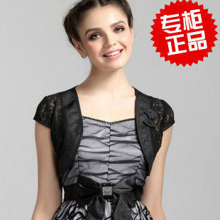 装新款韩版玖姿女装 哥弟短款薄<em>款开衫坎肩</em>短