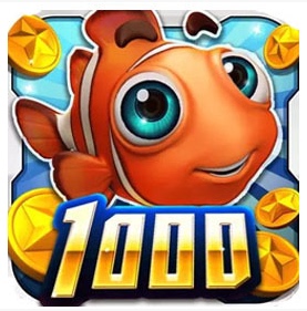 ios手游波克城市捕鱼达人千炮版\/6000金币12元