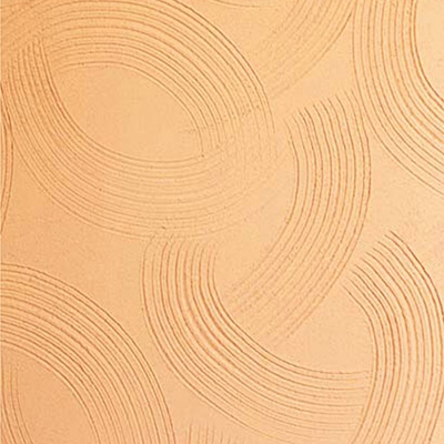 森然硅藻泥中砂肌理飘絮蝶舞 电视背景墙创意