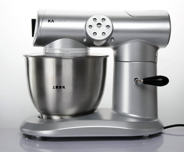 上豪超级全能厨师机绞肉切菜做面条 KA-2000