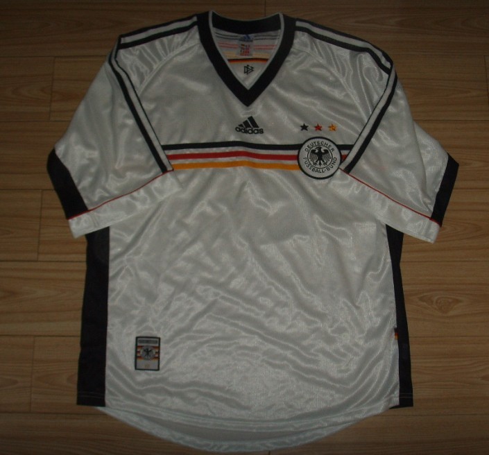 98年德国队主场球衣|一淘网优惠购|购就省钱