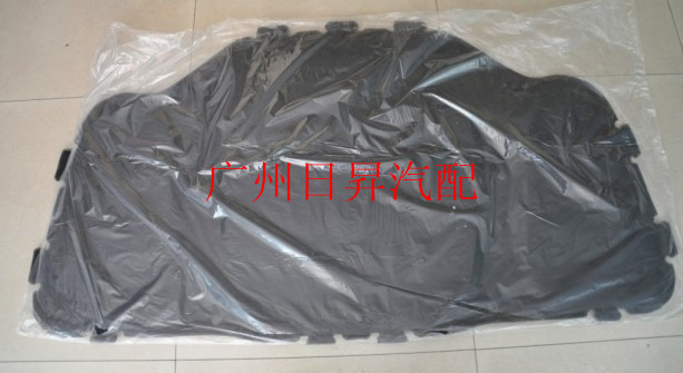 宝马 E60 523LI 520LI 525 530 机盖隔热棉 引擎