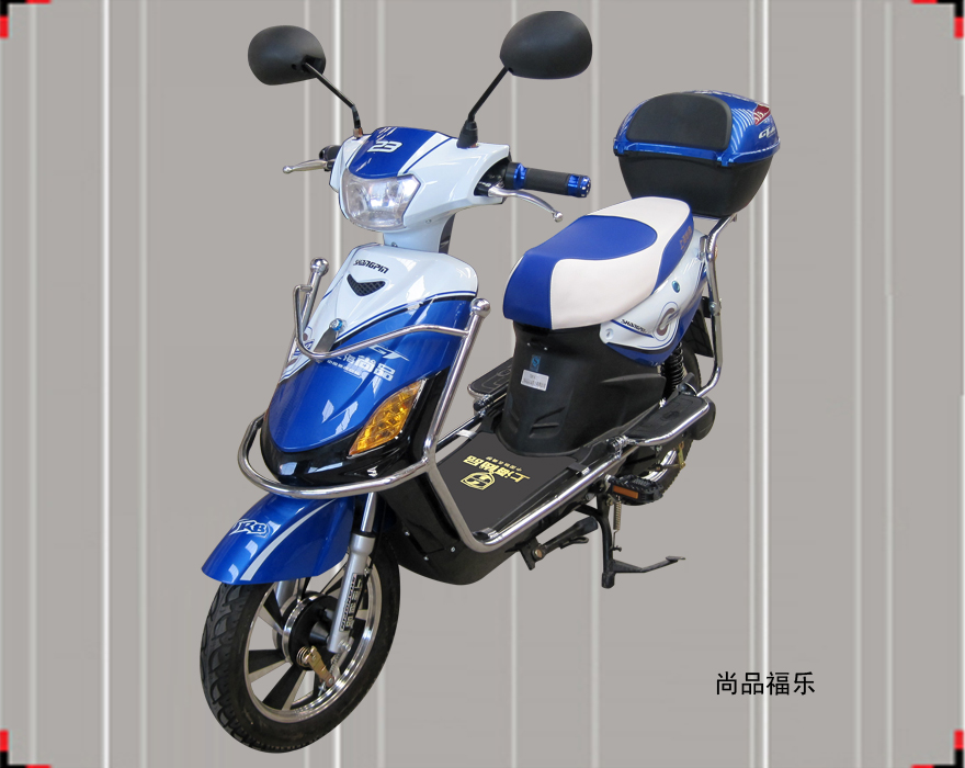 上海尚品电动车 来门店可旧车换新车 可上牌照