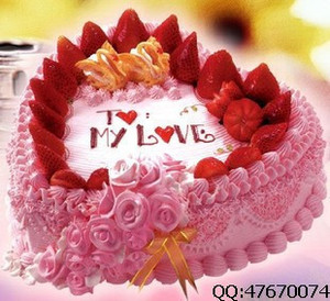 只赚信誉速递全国巴中蛋糕绵阳蛋糕店生日蛋糕