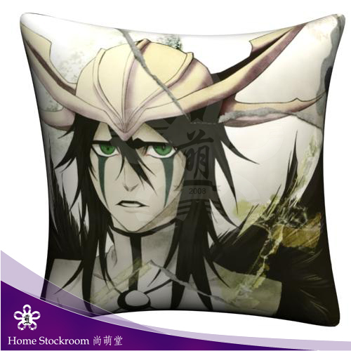 bleach死神 乌尔奇奥拉 乌鲁奇奥拉 小乌周边抱