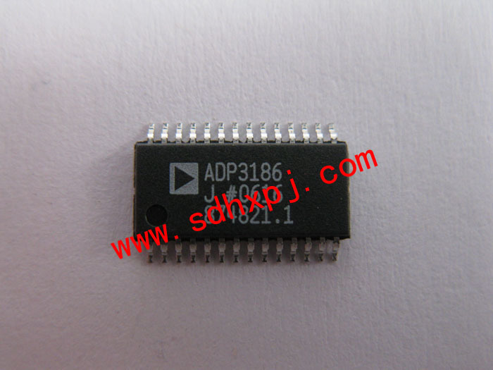 电源IC ADP3186 主板笔记本常用电源管理芯片