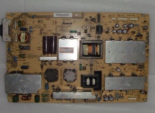 夏普LCD-60E77A 60Z770A电源板RDENCA3