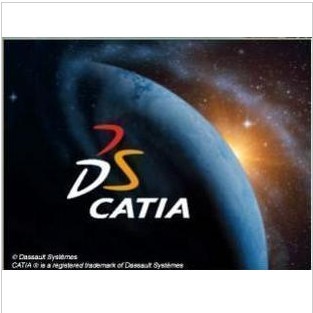 catiaV5R20软件官方中文版完美保证安装 32位
