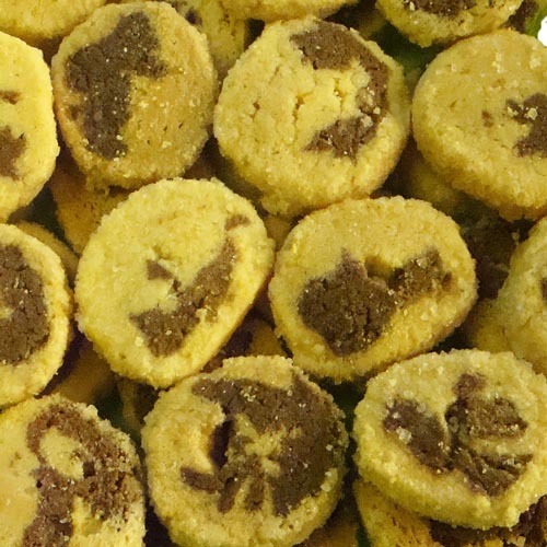 糕点点心零食 各地美食 特色西式糕点 实体店直