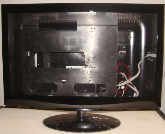 组装通用 LED标准 24寸61cm 液晶显示器电视