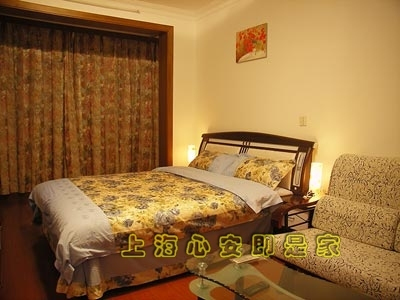 上海日租房短租房\/短租公寓\/家庭旅馆 彭浦新村
